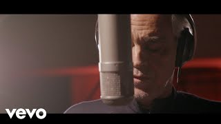 Video thumbnail of "Andrea Bocelli - You'll Never Walk Alone (Believe Studio Session)"