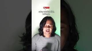 bukti bahwa eross candra merupakan titisan john frusciante.... #shorts