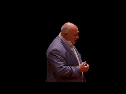 Ca va ? Ecouter la réponse peut mener très loin | Denis BETTINGER | TEDxRivesdeMoselle Episode cover