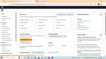 AWS Auto Scaling Group Explained | Create Your First ASG Step by Step