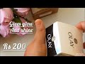 Self care products💫 must have 💫 Hiba Arfin