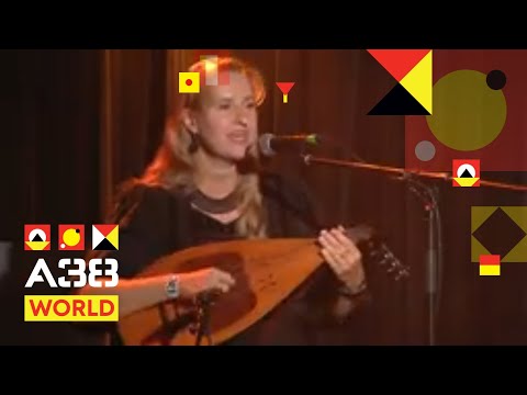 Téka // Live 2021 // A38 World