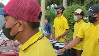 ANGKLUNG ARGELO SITUBONDO ngamen #28