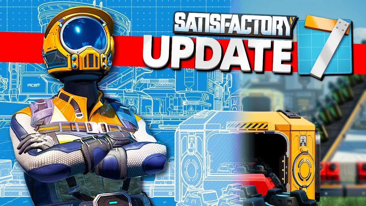 сатисфактори апдейт 6. сатисфактори апдейты. Satisfactory update 4. сатисфактори превью. Satisfactory update 8 фото.