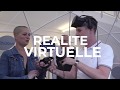 Ralit virtuelle la source et ubisim