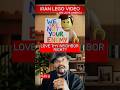 Iran's Lego Animation Broke The Internet #viral #shorts #geopolitics