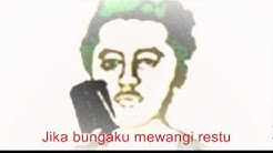 Untuk Bungamu Versi Asli M.Mashabi  - Durasi: 2:35. 
