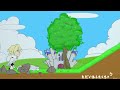 Beginning of video