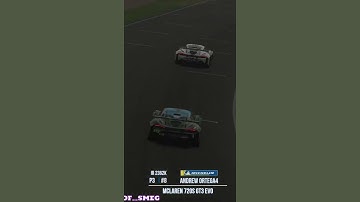 🟢 Can you guess this track? GT Sprint Series by Simucube | Open M... | #airacingtvranked em #Twitch