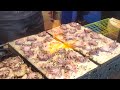 Baby Octopus TAKOYAKI - How to make Takoyaki by Pro - Japan Street Food