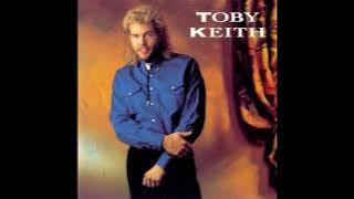 Wish I Didn't Know Now - Toby Keith