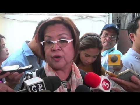 DOJ forms team to probe ‘lumad’ killings