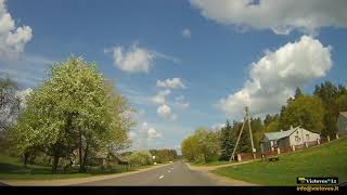 Virtualus Stakų Turas Virtual Tour Of Stakai, Lithuania