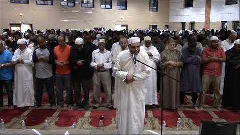 برواية ورش عن نافع ماتيسر من سورة البينة رمضان الصباغ sheikh ramadan elsabagh