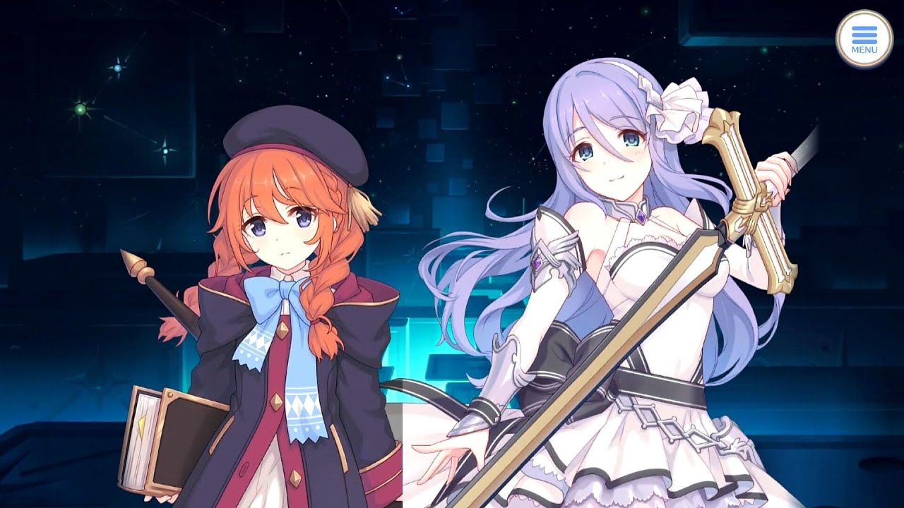 プリコネR ルナの塔 471-480EX 攻略&物語「姉なる命題と博士の対偶