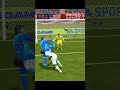 Voller rare cross header goal 🥅 ⚽ (legendary level)
