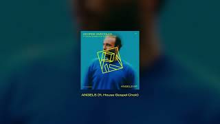 George Smeddles, House Gospel Choir - Angels (Original Mix)