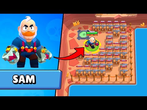 *NEW* 0% SKILL, 100% LUCK 🔥 TOP 150 Brawl Stars Funny Moments & Fails & Win #312