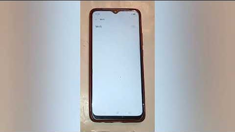 OPPO A77s, How to connect wifi in oppo a11, connect wifi settings