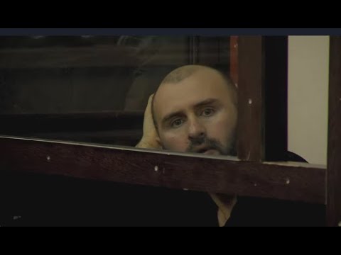 პროკურატურა ბადრი ესებუასთვის ფსიქიატრიული ექსპერტიზის ჩატარებას ითხოვს - სასამართლო პროცესი