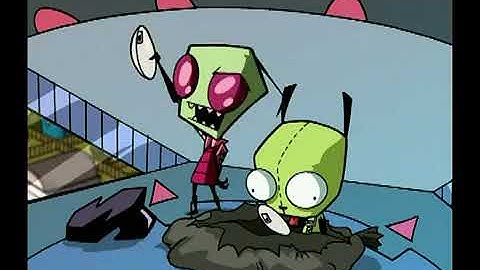 Invader ZIM Se1 - Ep28 Abducted - Screen 03