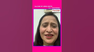 UnLOADians Share Experience Of Their Transformation Journey | UnLOAD by Asha Ashta #fyp #trending