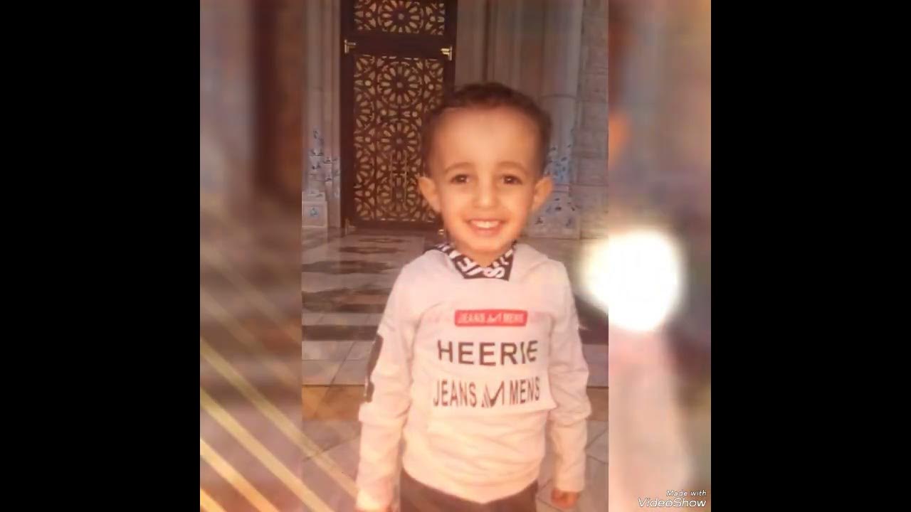 شل قلبي شل حسين محب جديد 2024 - YouTube