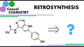 Retrosynthesis 12, PKI-166 - Organic Chemistry