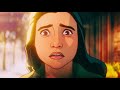 Marvel Zombies (2025) (S01E05 FINALE) Ending SCENE - HD (1080P)