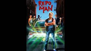 Repo Man - OST