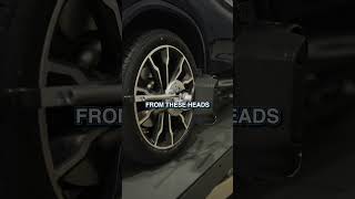 Famous Our Technicians working on a wheel alignment do the BMW X3 M40i #bmw #cars #wheel #wheelalignment Profile