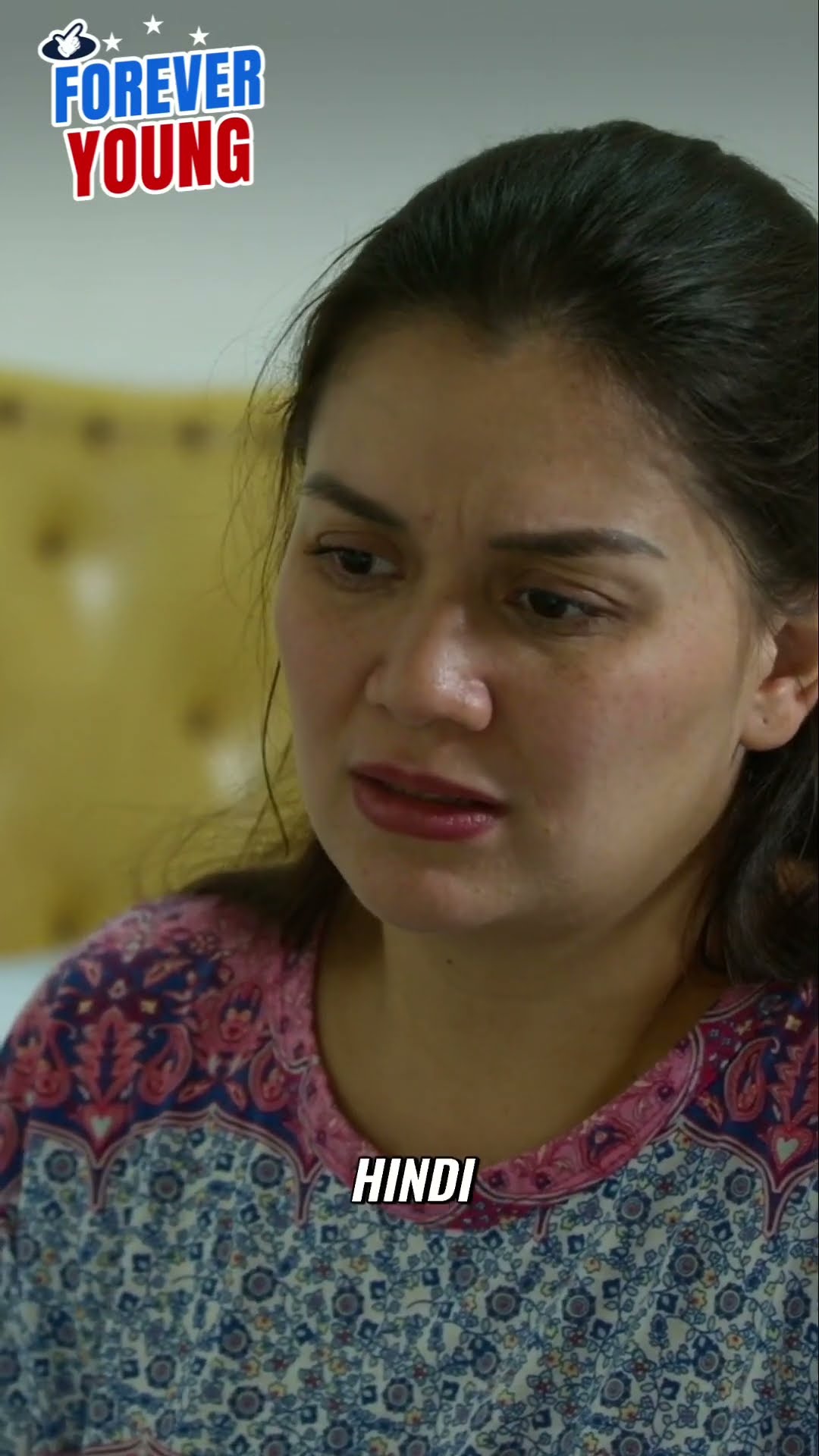 Juday’s bad intuition #shorts | Forever Young