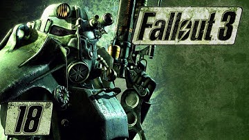 Fallout 3 (X360) - 1080p60 HD Walkthrough Part 18 - Museum of Technology