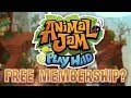 Buying a Membership Without Using Money *NEW FEATURE* || Animal Jam