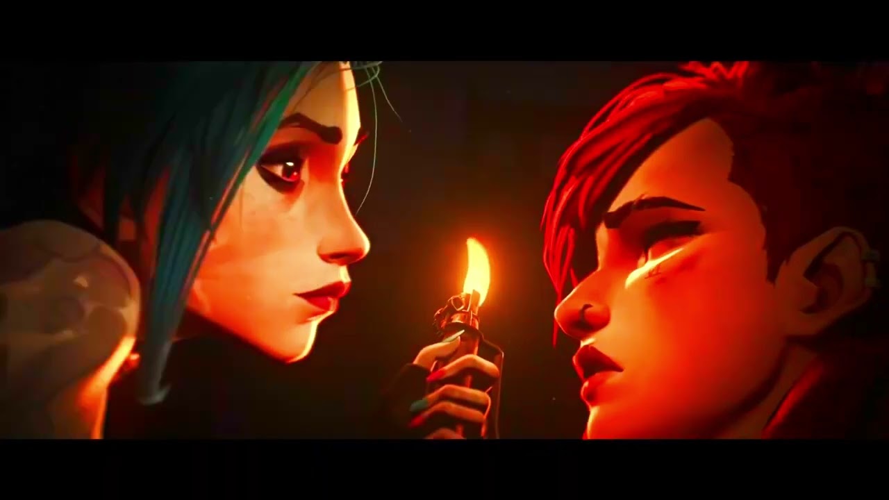 arcane jinx edit gods