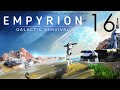 Empyrion Galactic Survival v1.6 16: Шестая и седьмая главы сюжета