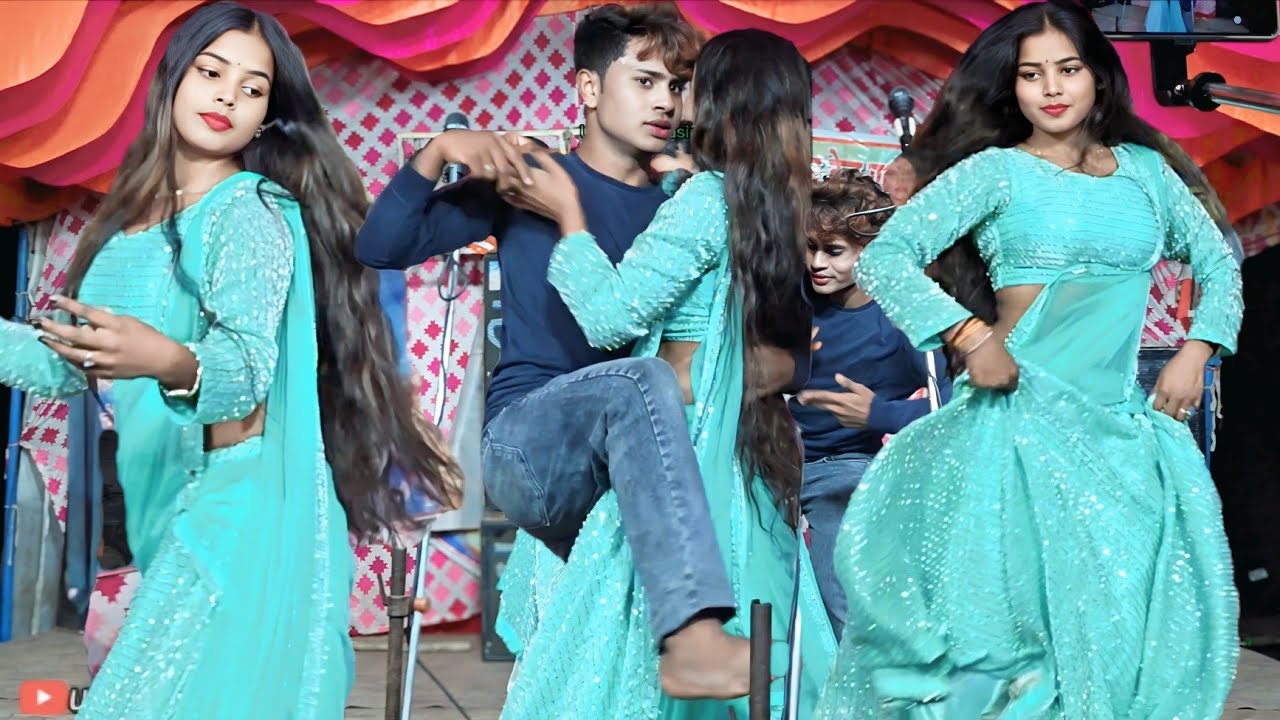 #खेसारी लाल | टूट जय पलंग राजा जी - टूट जय पलंग राजा जी | फेमस और ज्योति डांस किया#भोजपुरी गाना#2026