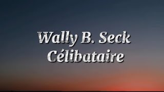 Wally B. Seck - Célibataire (Lyrics)