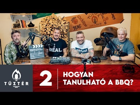 Videó: Hogyan Főzzünk Barbecue-t Szénen