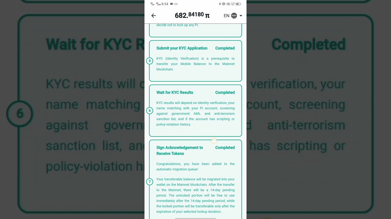 pi Ku KYC 👍 FULL profile image for free tools ❤️