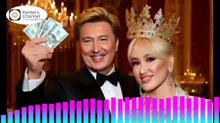 INSTAБасков - натуральный блондин за деньги да(нейросеть) (no copyright music)
INSTAБасков - натуральный блондин за деньги да(нейросеть) (no copyright music)
Слушай, скачивай, используй
Помочь каналу можно закинув любую сумму на карту 2204 3201 4343 8572
музыка без ап
#nocopyrightmusic#PCnocopyrightmusic#PCmusico#royaltyfreemusic
музыка и видео сгенерированы нейросетями INSTAБасков - натуральный блондин за деньги да(нейросеть) (no copyright music)