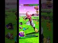 コンボが無限に繋がりそう #shorts #ドラゴンボールレジェンズ