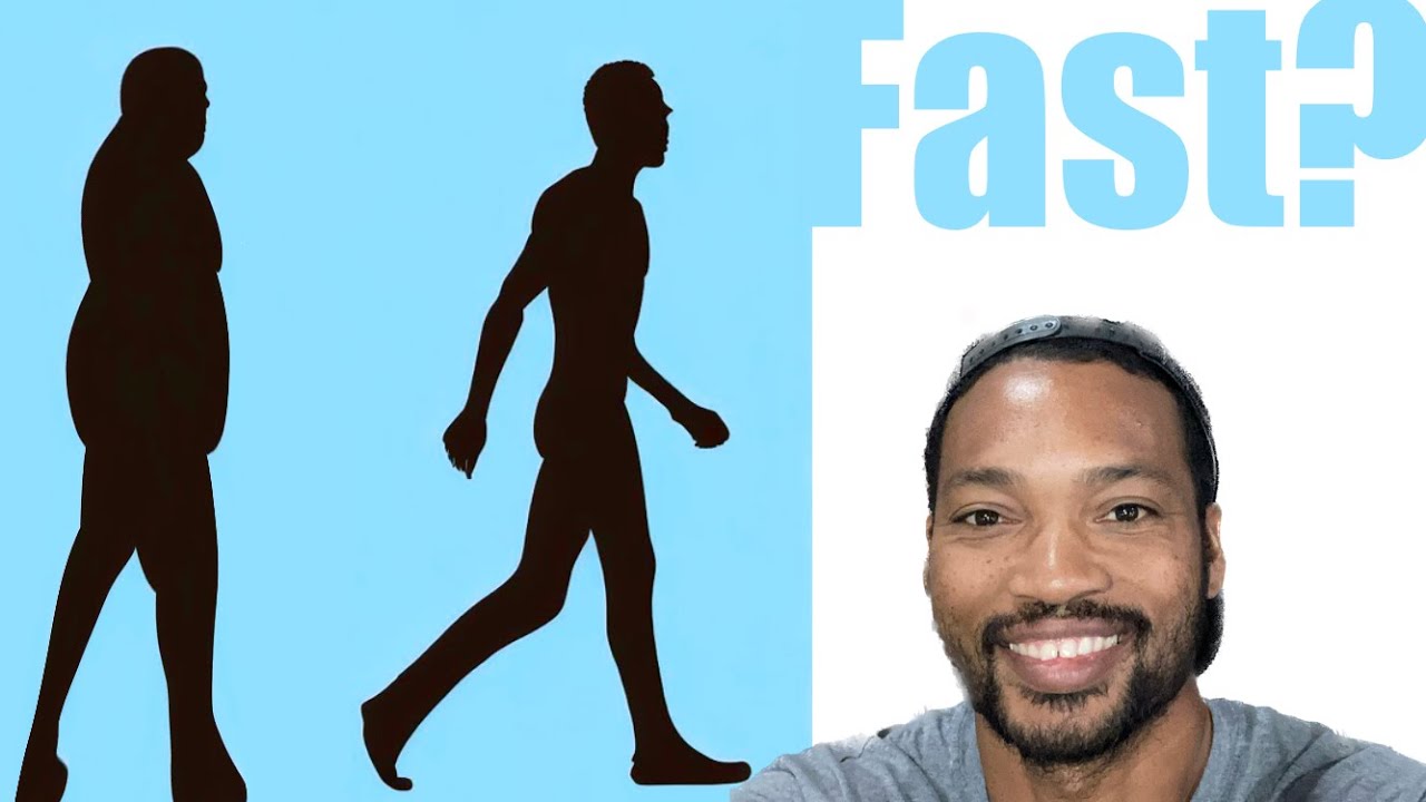 How I lost weight Intermittent Fasting - YouTube