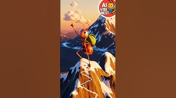 A motivational story #shorts #youtubeshorts #motivation #cartoon #animation #ai #viral #moralstories