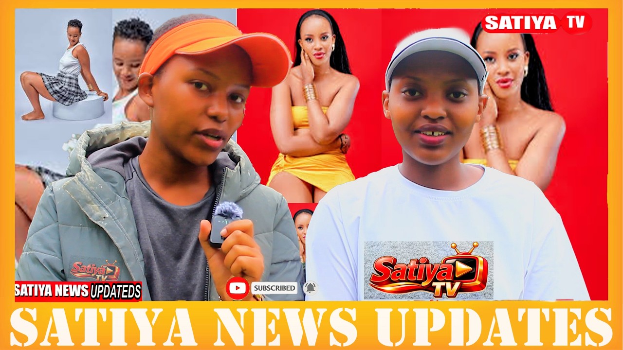 MIMI AGEZE KURI MIKKY ABAZE NTA KINYA.