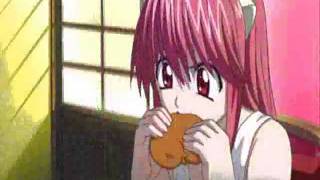 Elfen Lied - Nom Nom Nom
