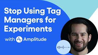 Do You Need To Remove Gtm For Amplitude Experiments?