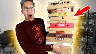 Download Lagu KITA BELI SEMUA PIZZA DI BALI!! MP3 Download Lagu KITA BELI SEMUA PIZZA DI BALI!! MP3