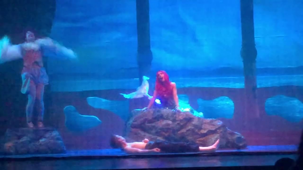 La Sirenetta Cattolica