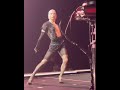 Madonna - Open Your Heart (Dancer Highlight!) Live in Rio (5/4/24) #madonna #drag #live #shorts